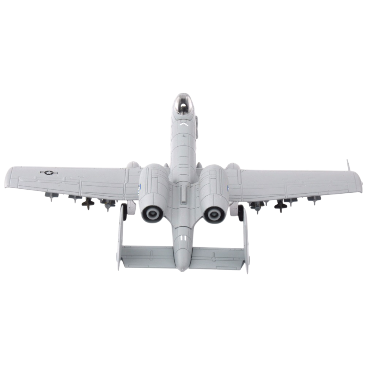 Fairchild A-10 Thunderbolt II Model Aircraft - Photo 5