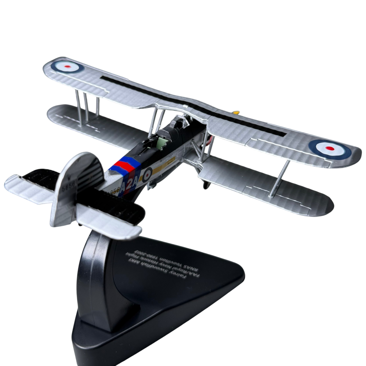 Fairey Swordfish Mk I