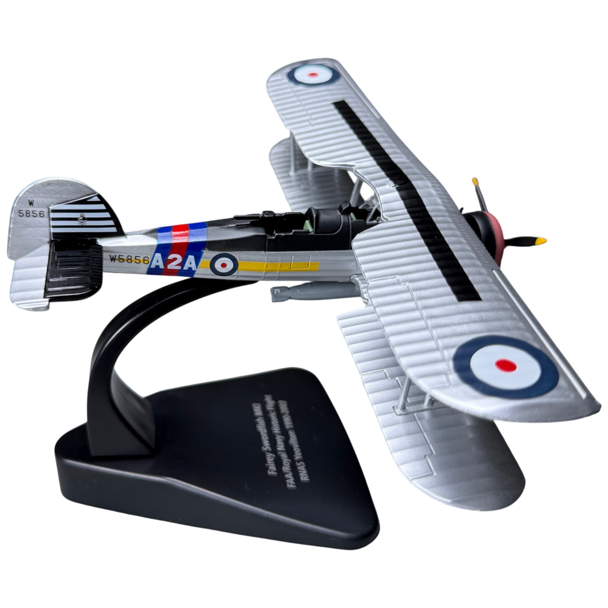 Fairey Swordfish Mk I