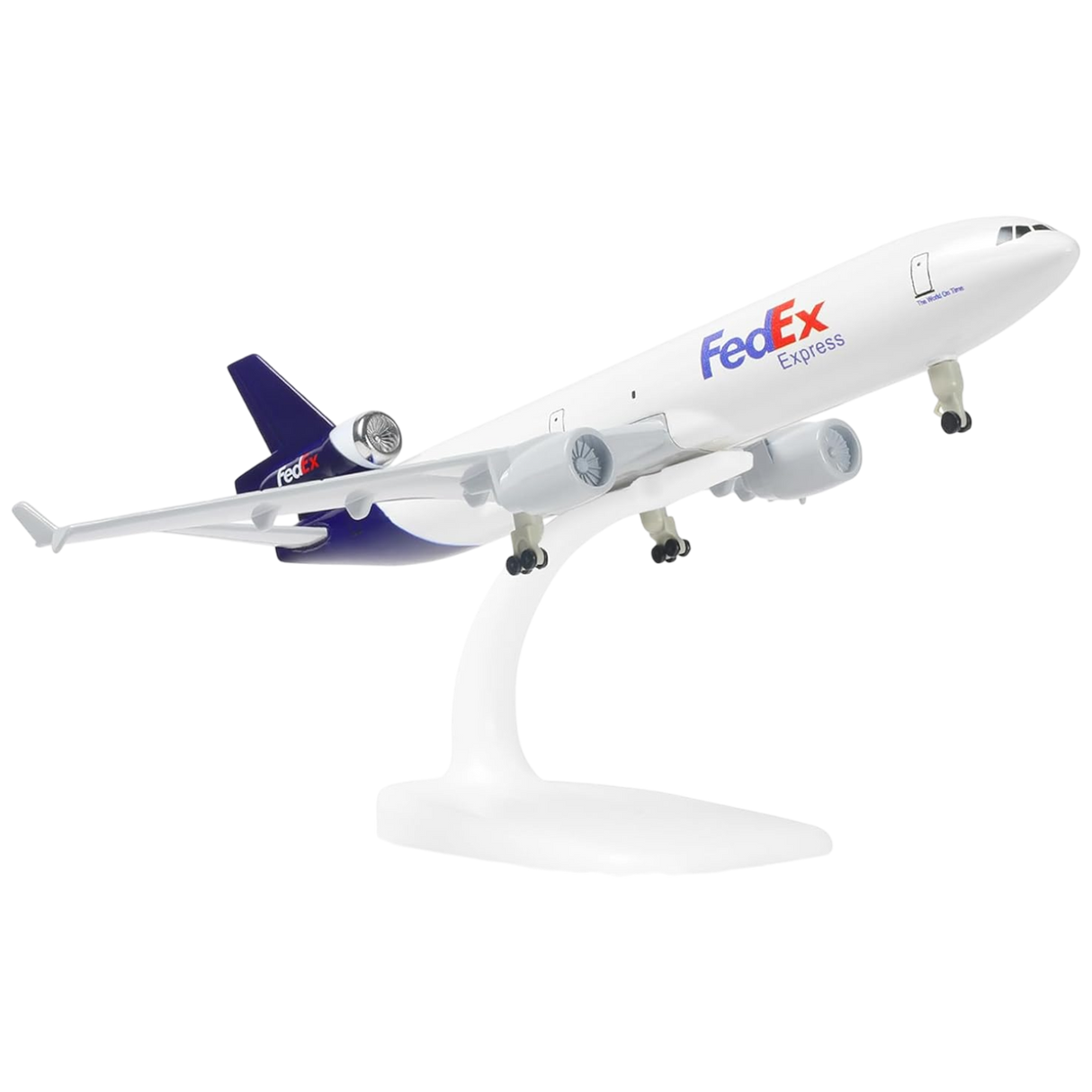 FedEx Express MD-11