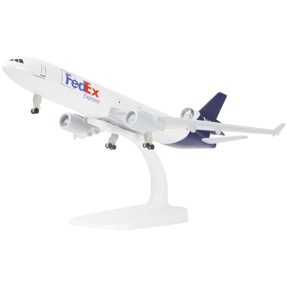 FedEx Express MD-11