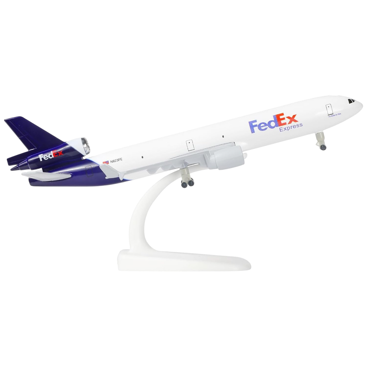 FedEx Express MD-11