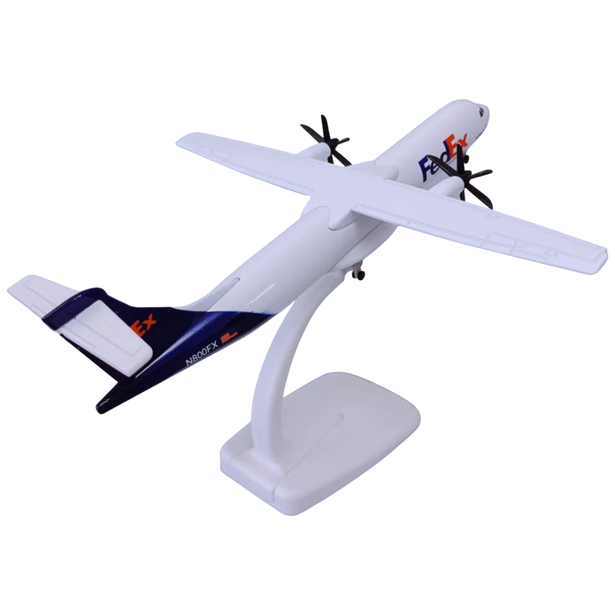 FedEx Express Feeder ATR 72