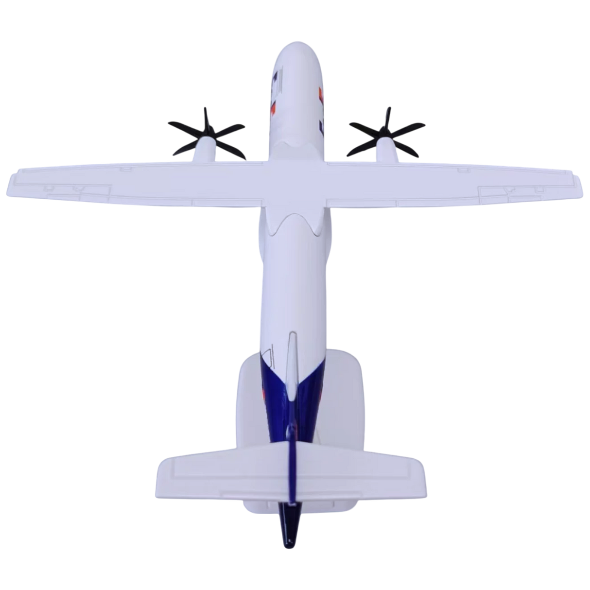 FedEx Express Feeder ATR 72