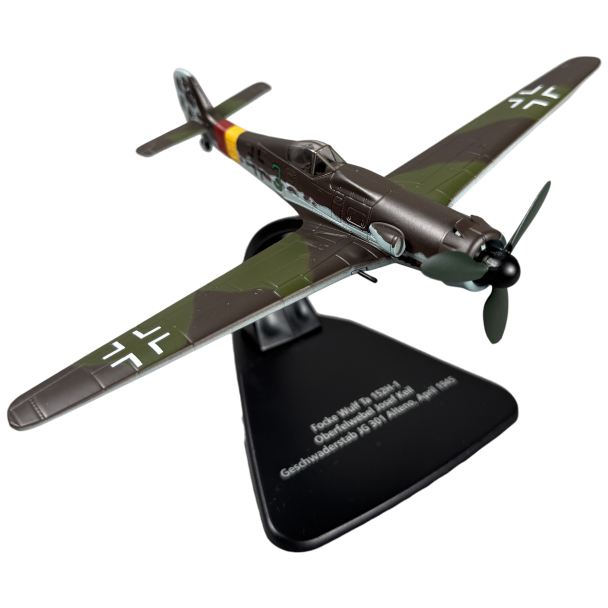 Focke-Wulf Ta 152H-1