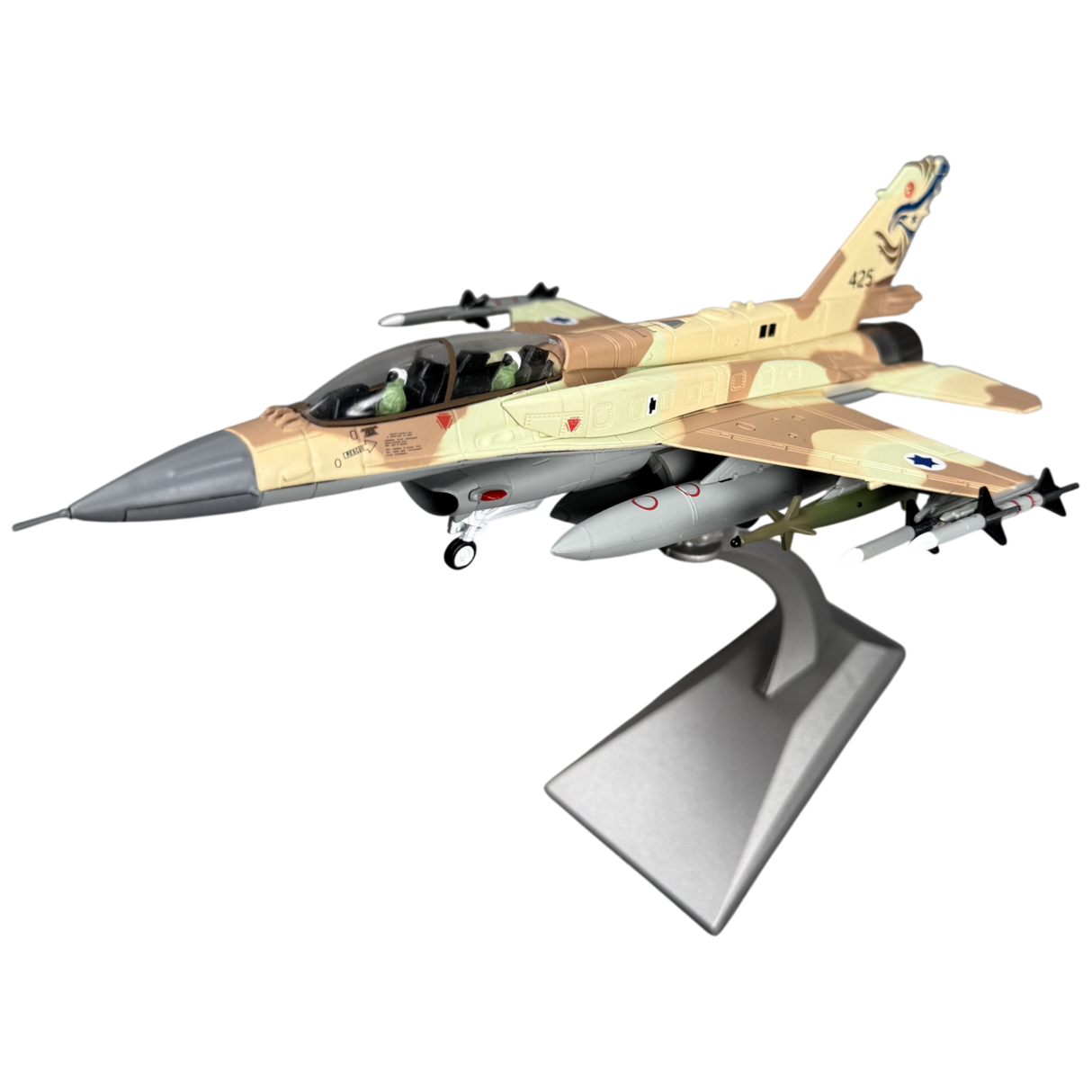 F-16 Fighting Falcon - Israeli