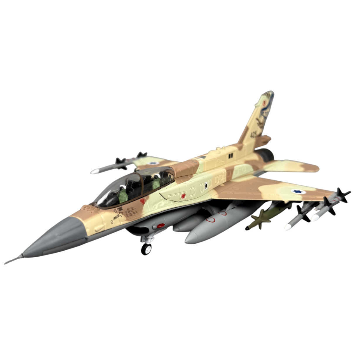 F-16 Fighting Falcon - Israeli