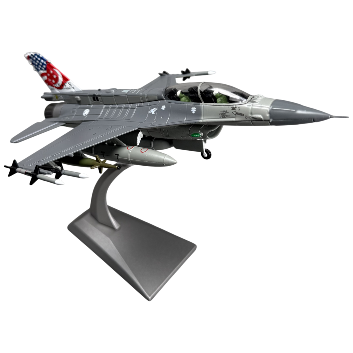 F-16 Fighting Falcon - Singapore