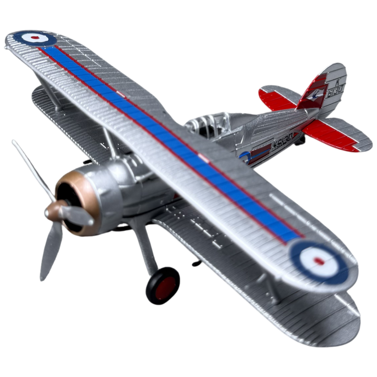 Gloster Gladiator Mk I