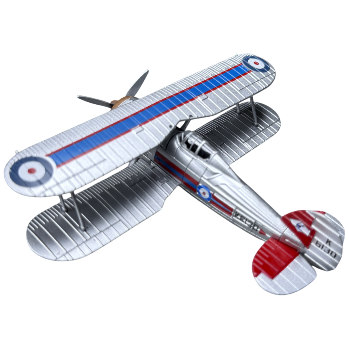 Gloster Gladiator Mk I