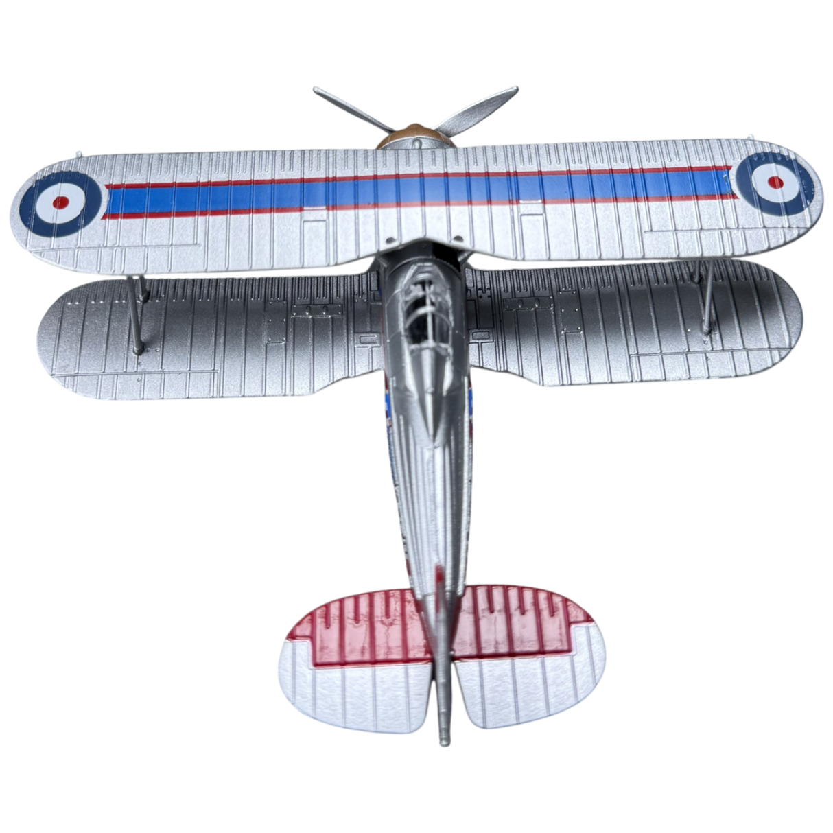 Gloster Gladiator Mk I