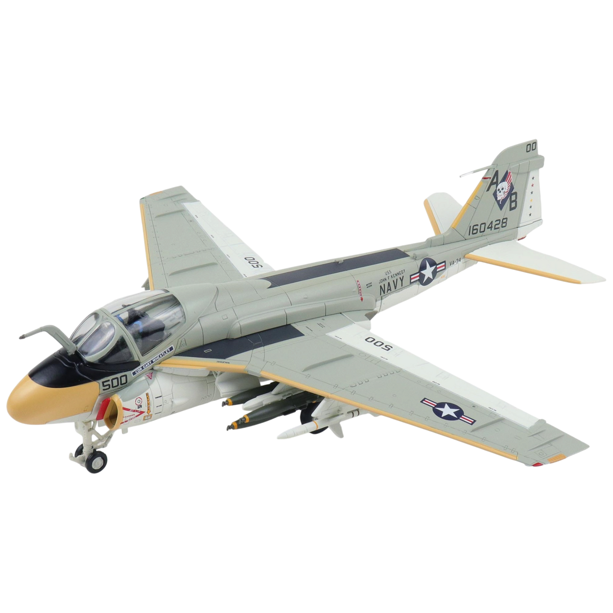 Grumman A-6E Intruder - 160428