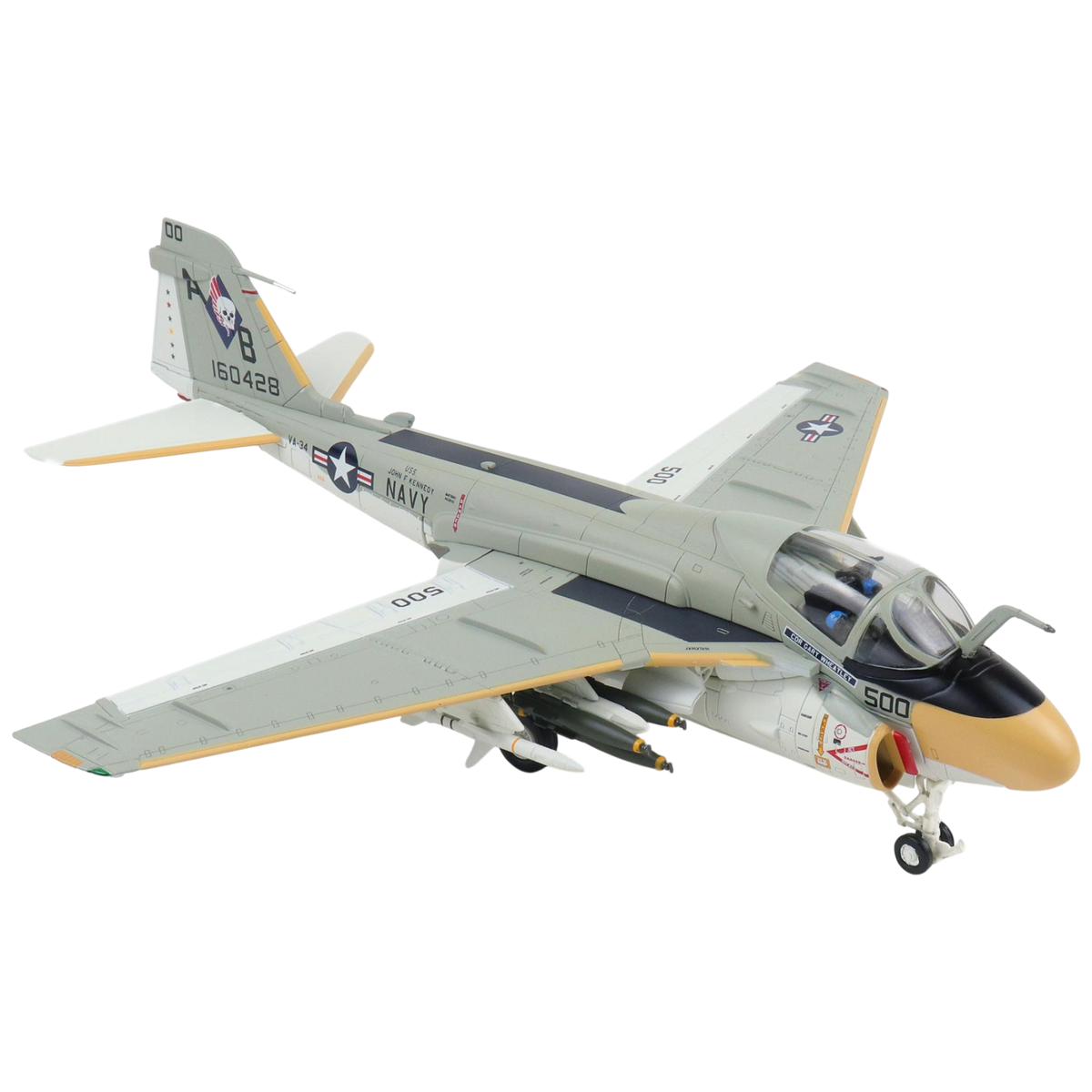 Grumman A-6E Intruder - 160428