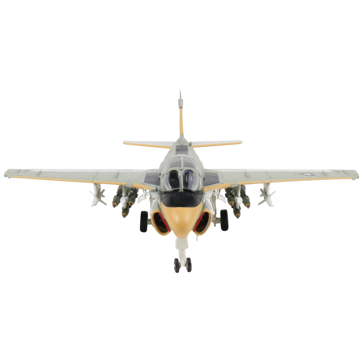 Grumman A-6E Intruder - 160428