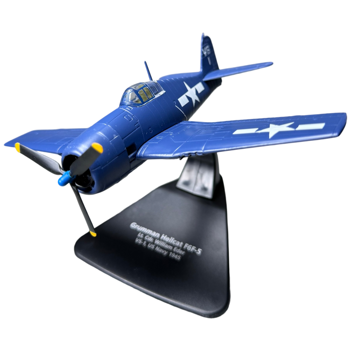 Grumman Hellcat F6F-5