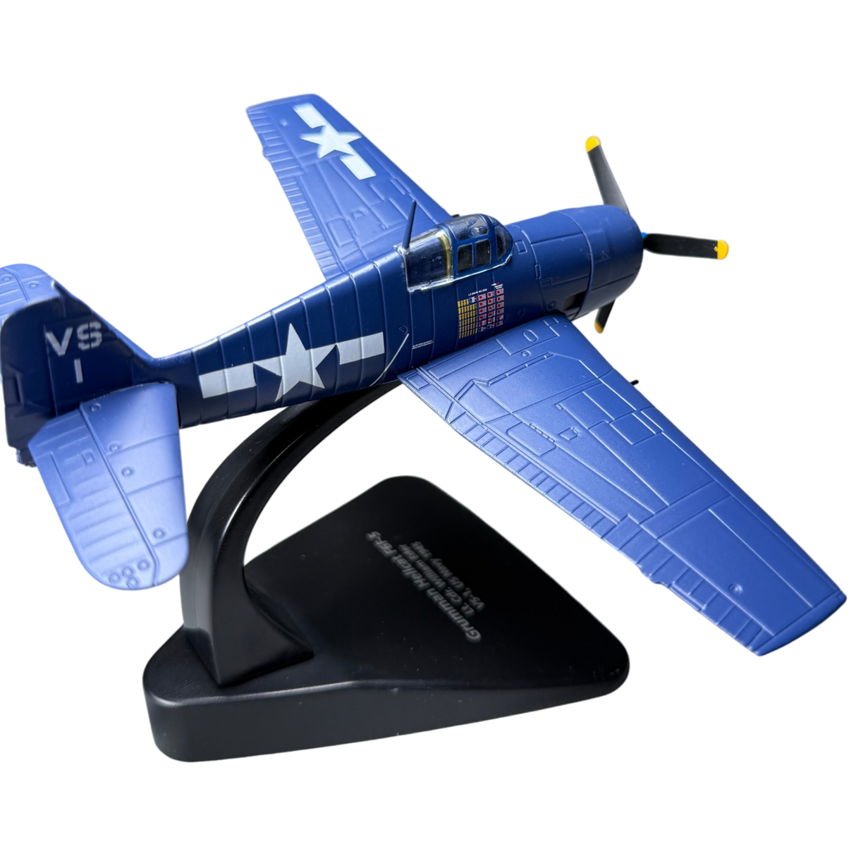 Grumman Hellcat F6F-5