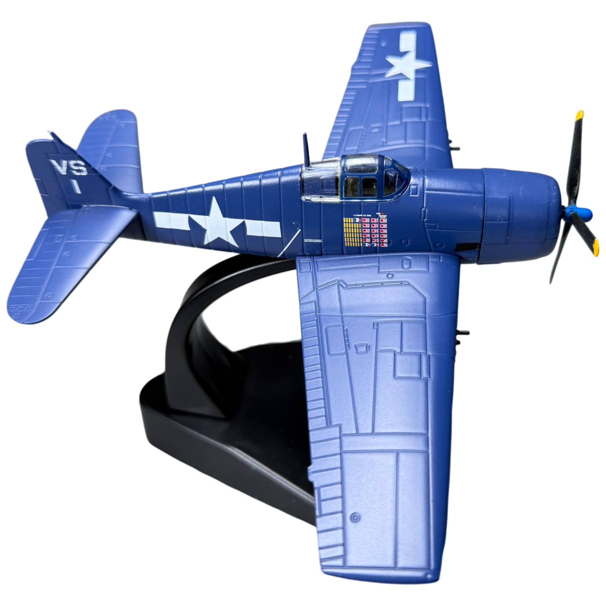 Grumman Hellcat F6F-5
