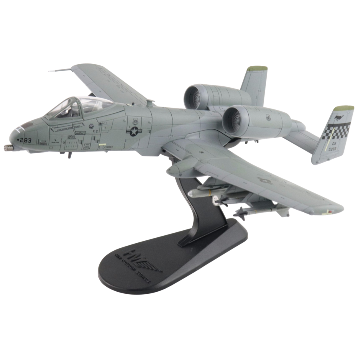 A-10C Thunderbolt II - 80-0283