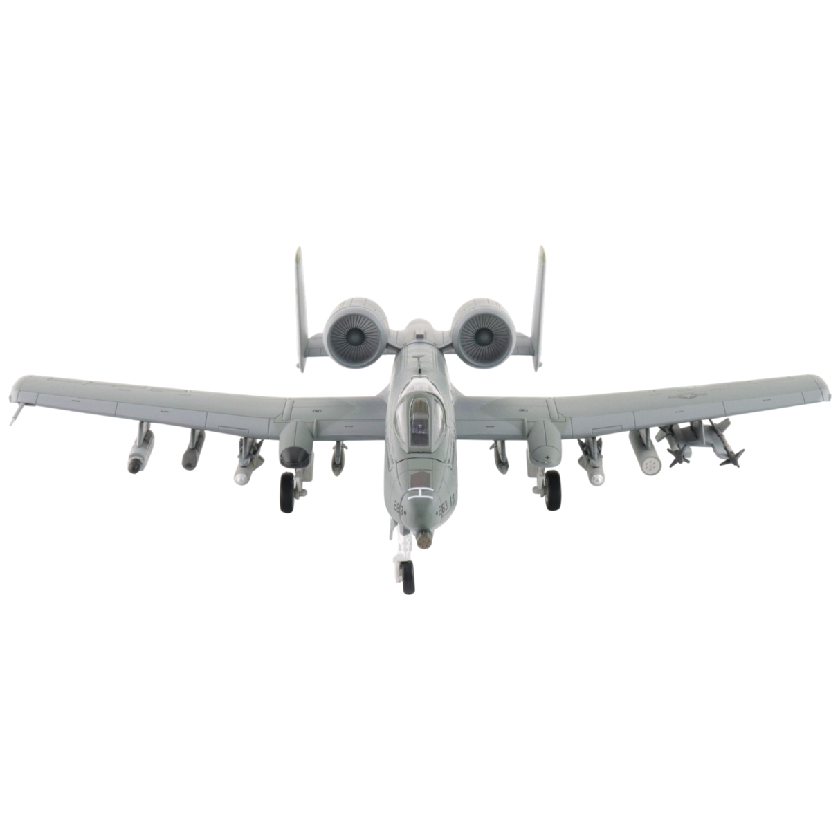 A-10C Thunderbolt II - 80-0283