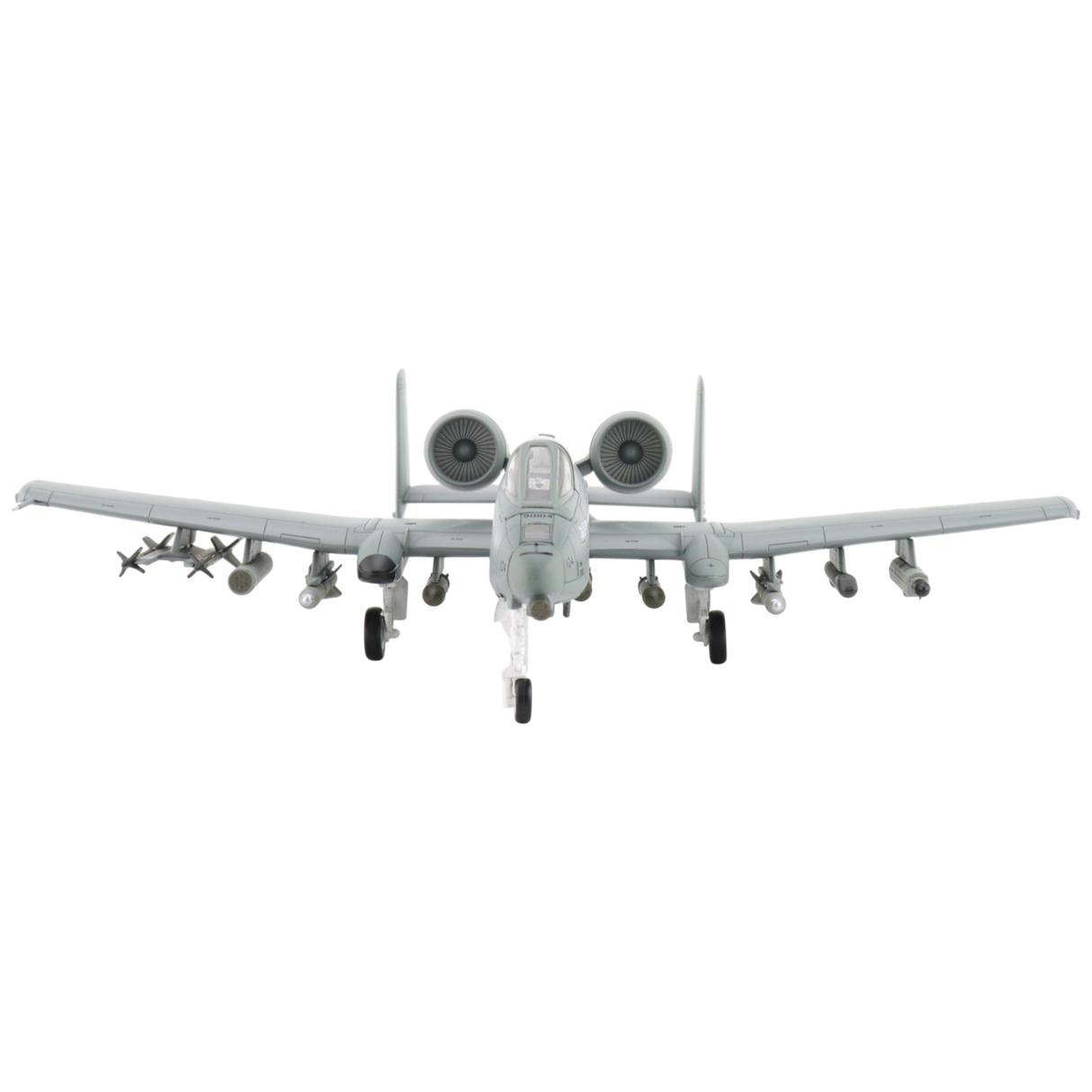 A-10C Thunderbolt II - "Maryland Farewell"