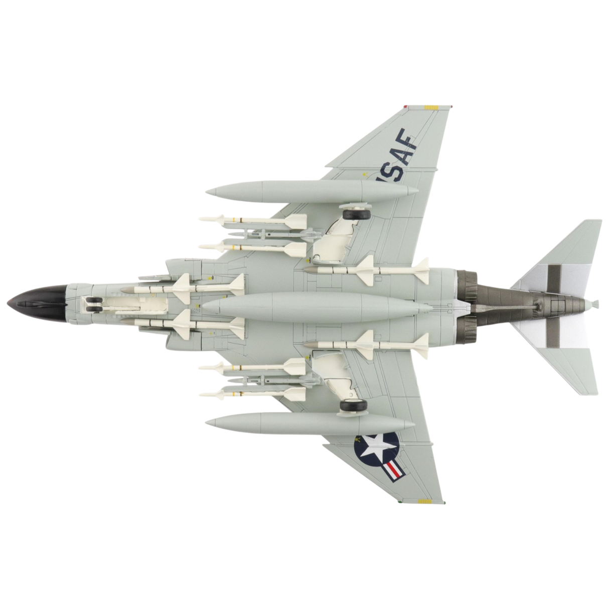 F-4D Phantom II - "Minnesota ANG"