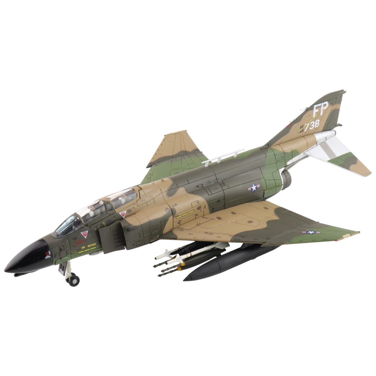 F-4D Phantom II "Night Owl"