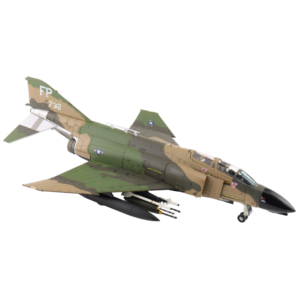 F-4D Phantom II "Night Owl"