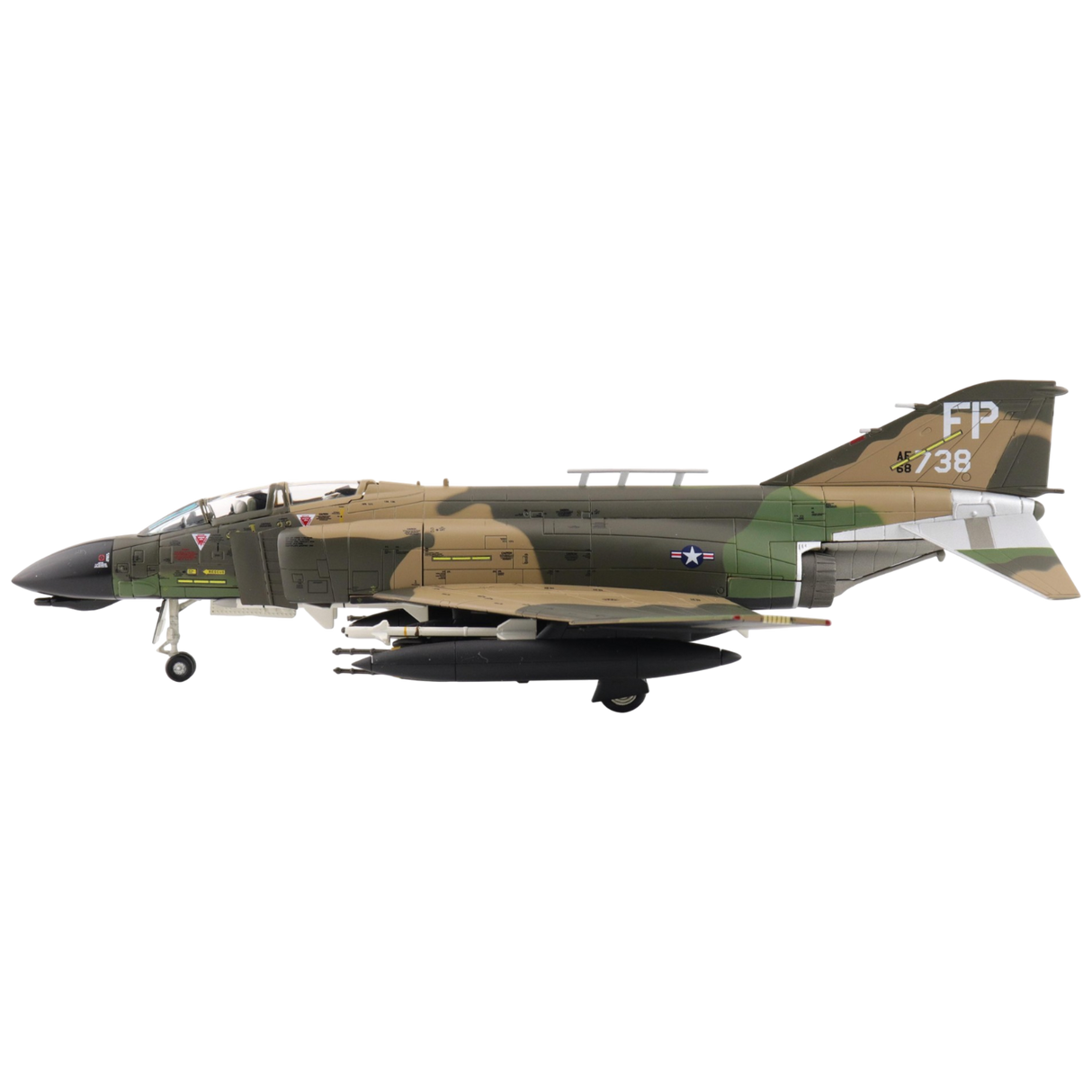 F-4D Phantom II "Night Owl"
