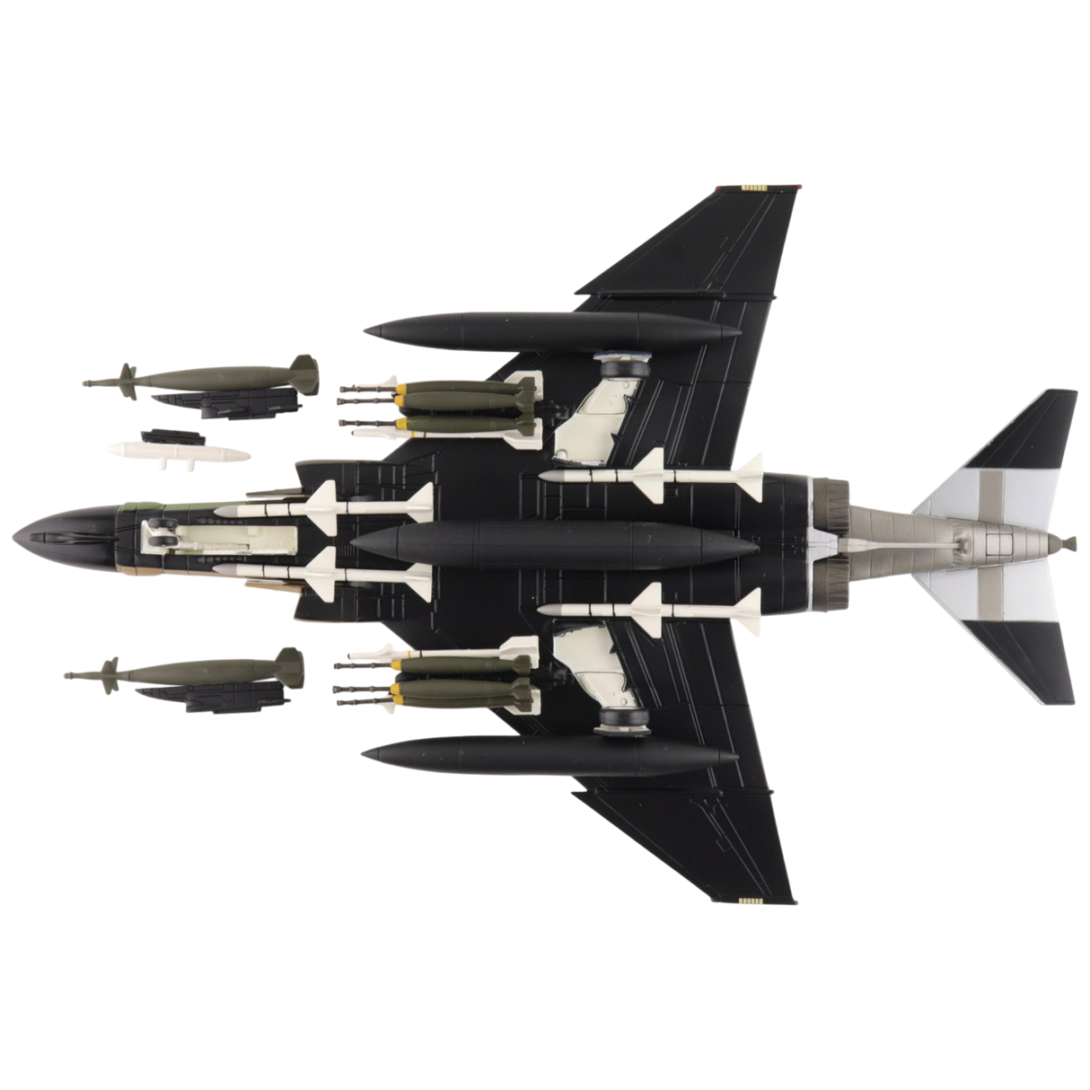 F-4D Phantom II "Night Owl"