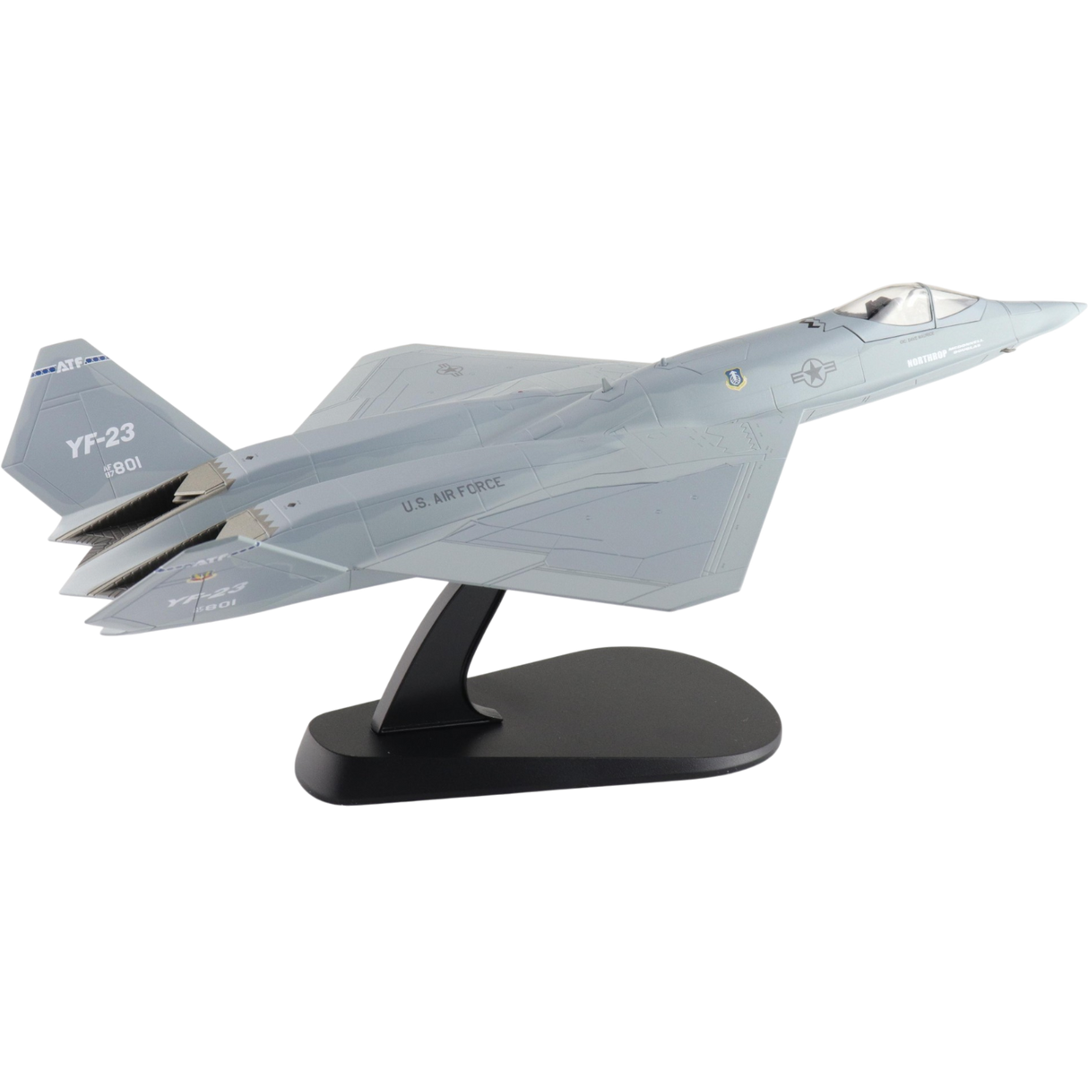 Northrop YF-23 "Gray Ghost"