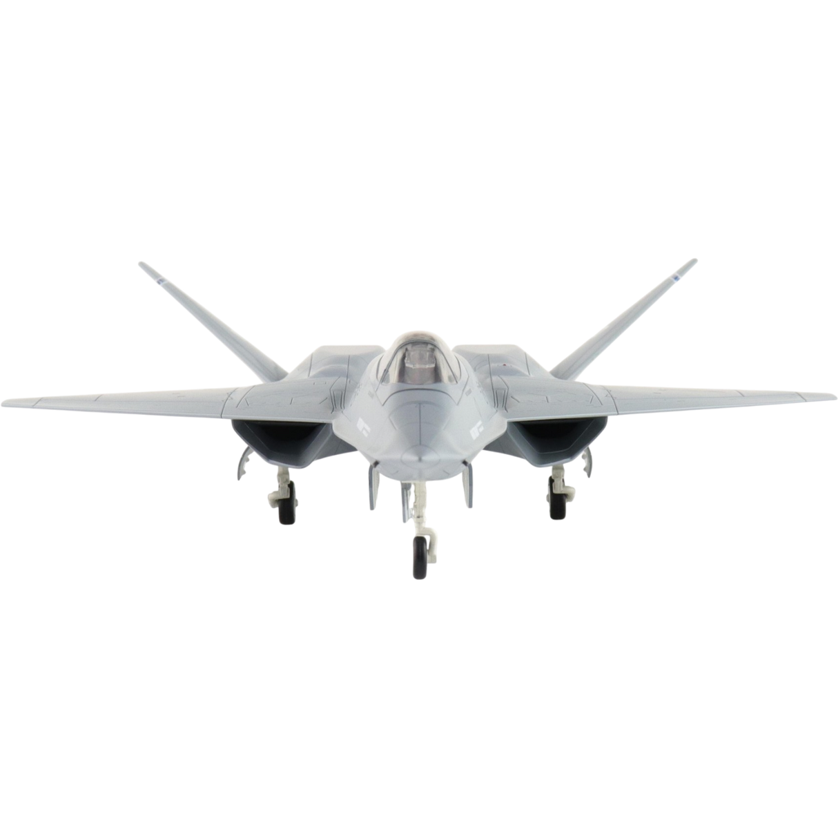 Northrop YF-23 "Gray Ghost"