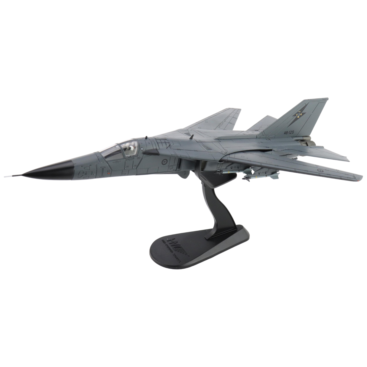 F-111C Prase