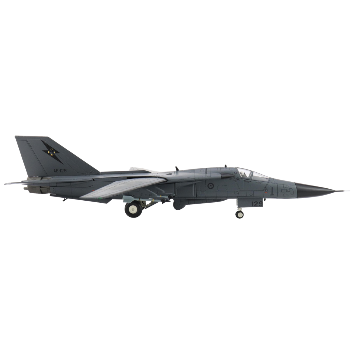 F-111C Prase