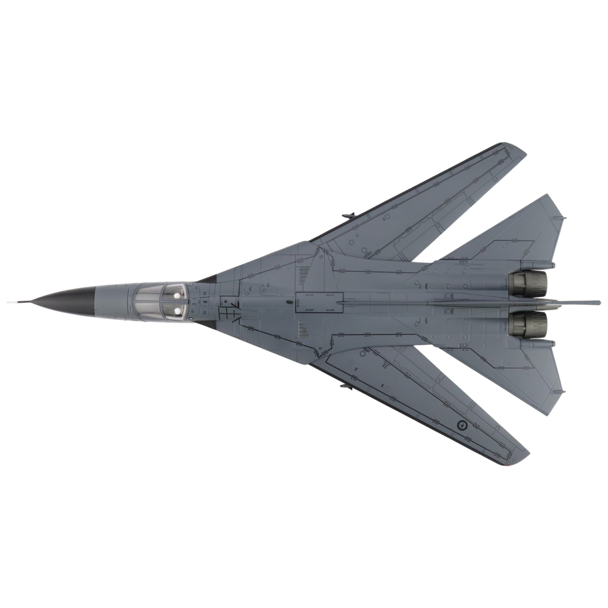 F-111C Prase