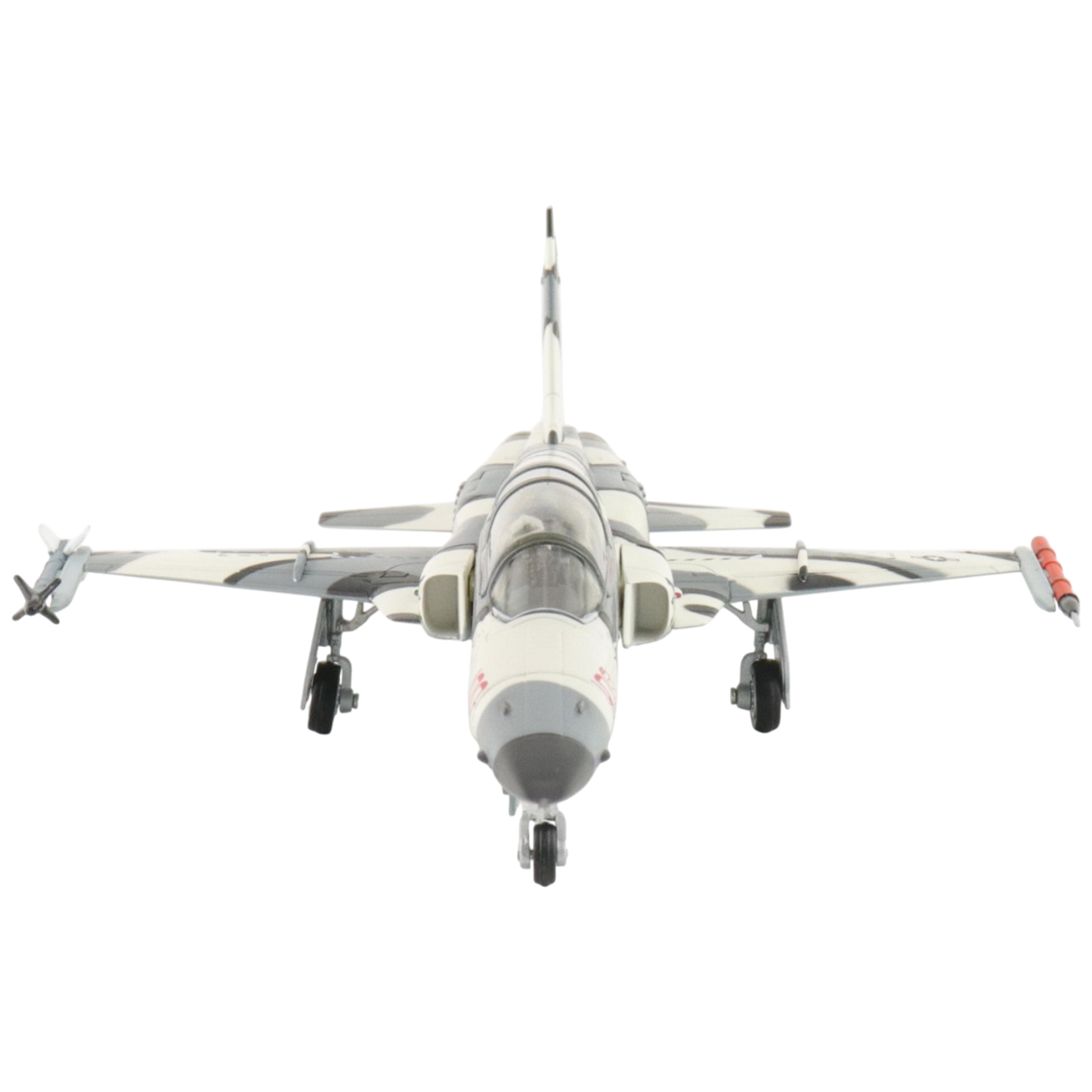 Northrop F-5F Franken Tiger - 810834