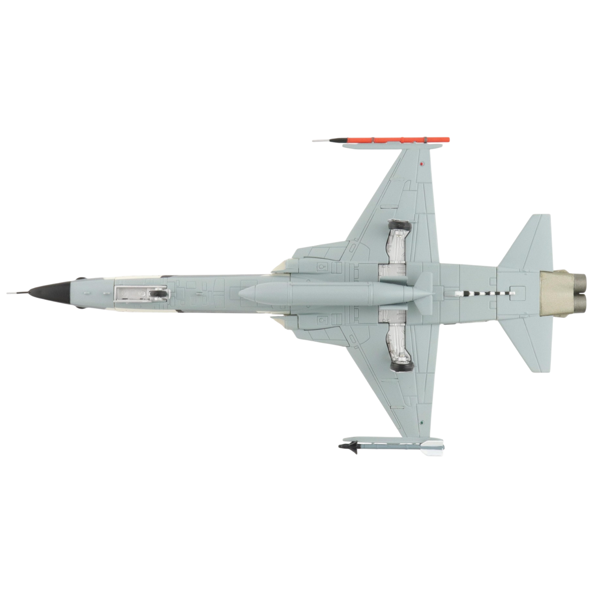 Northrop F-5F Franken Tiger - 810834