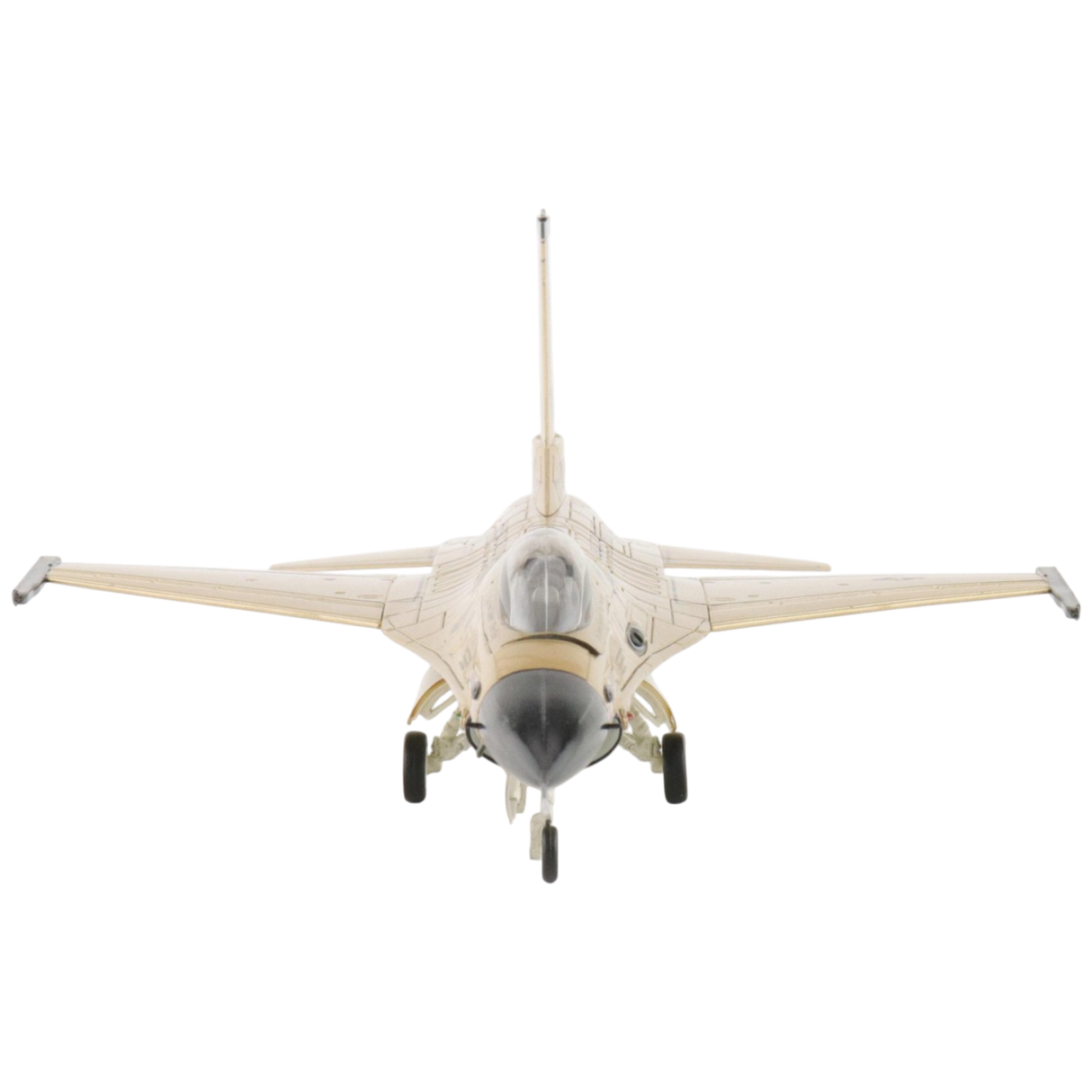 F-16A Fighting Falcon "Golden Bat Viper"