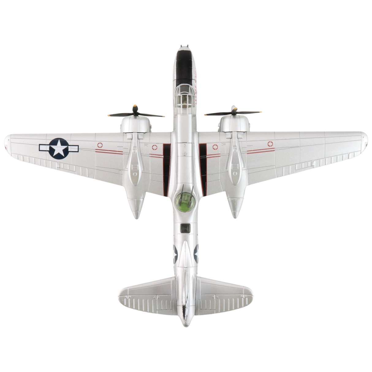 Douglas A-20G Havoc "Little Chief"