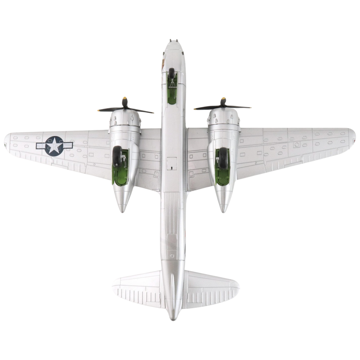 Douglas A-20G Havoc "Little Chief"