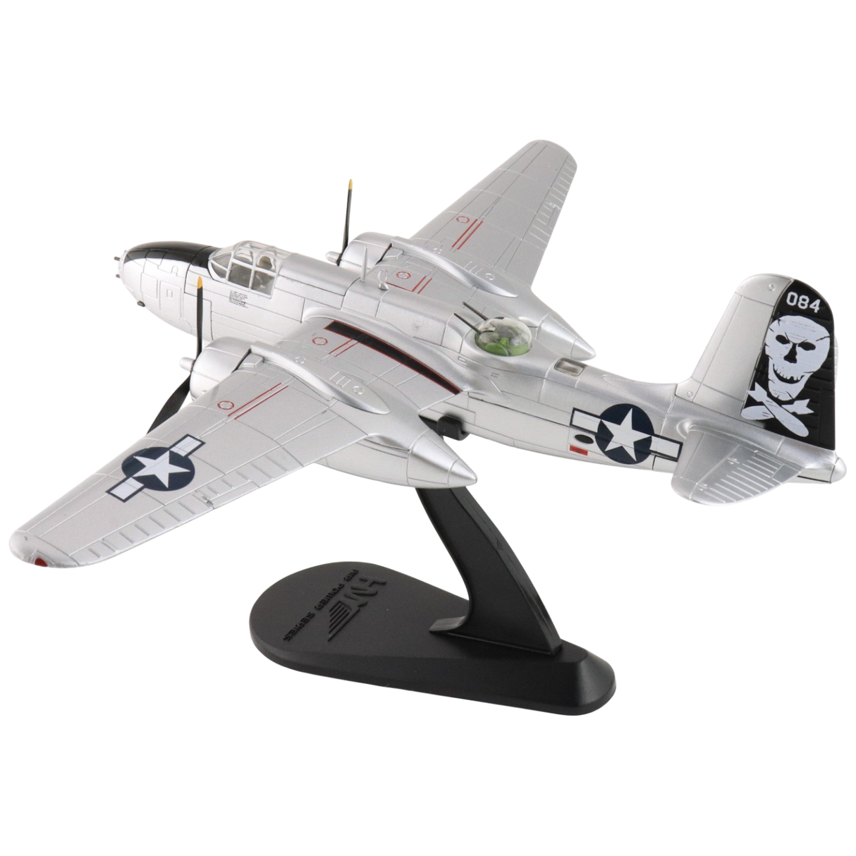 Douglas A-20G Havoc "Little Chief"