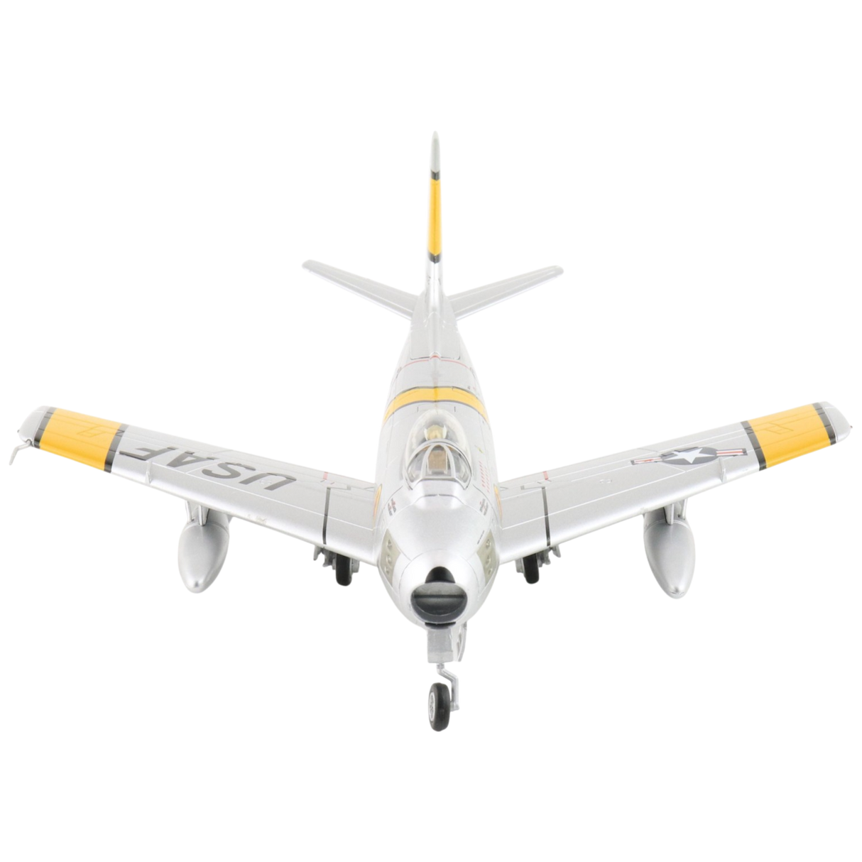 F-86E Sabre - "George Davis"
