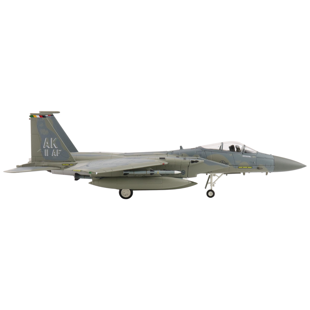 F-15C Eagle - 85-0111