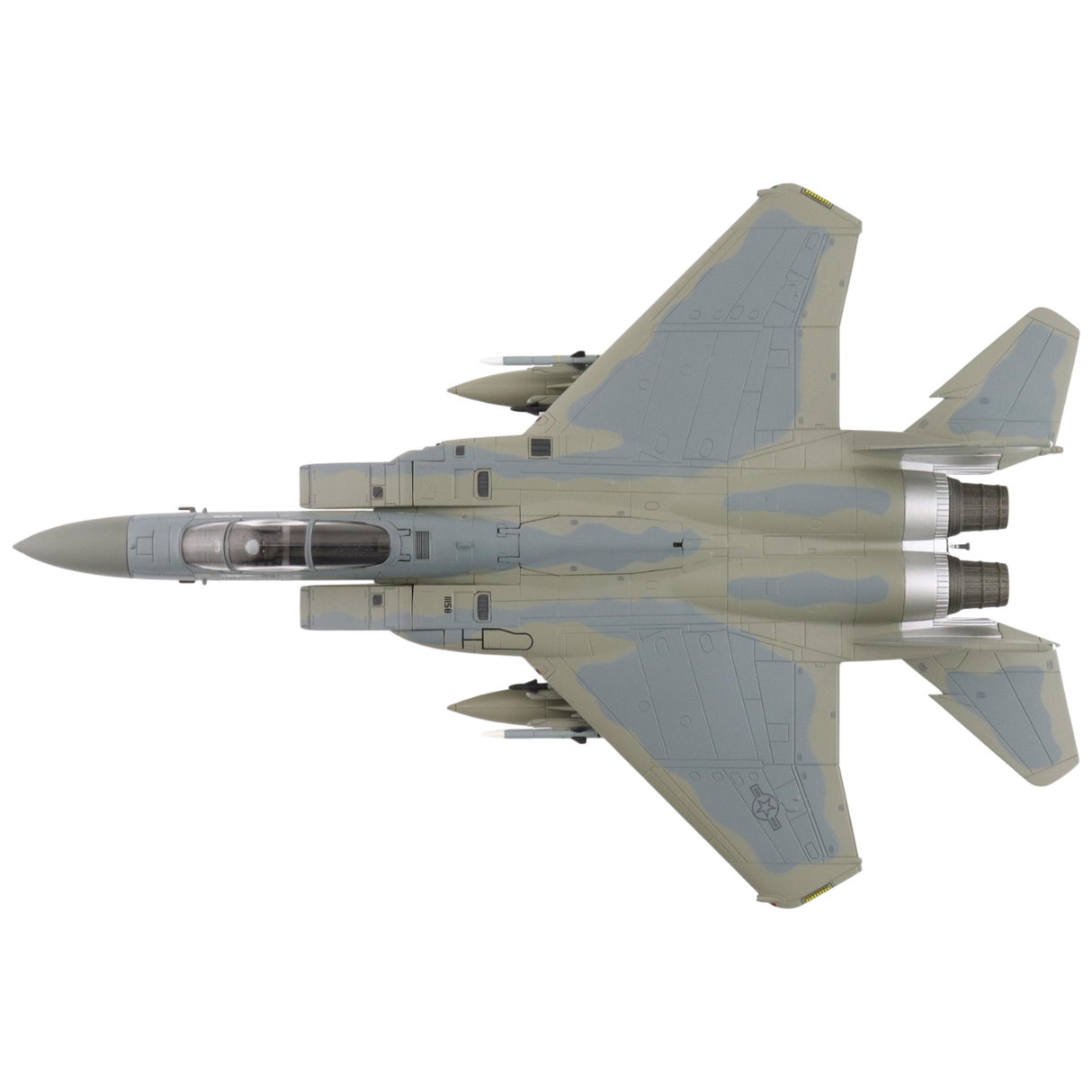 F-15C Eagle - 85-0111