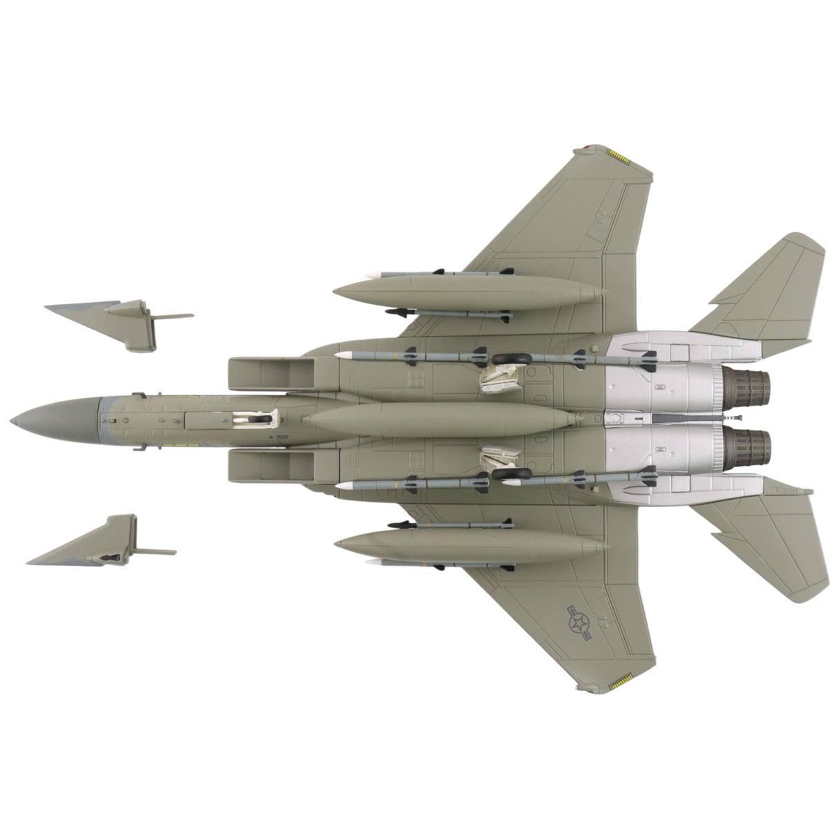 F-15C Eagle - 85-0111