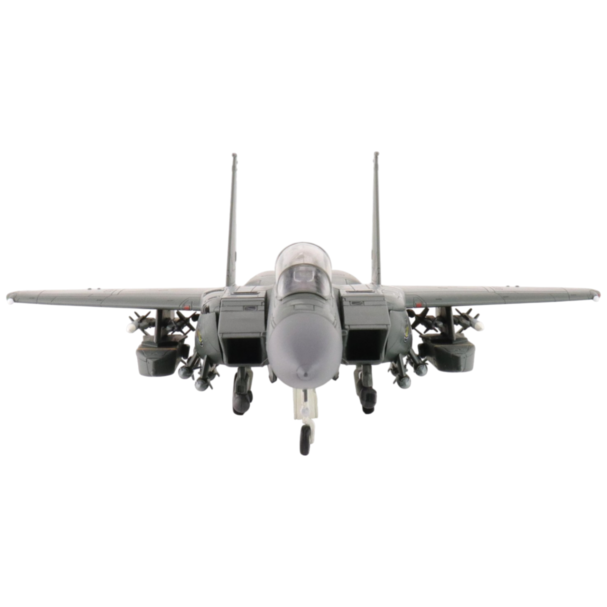F-15K Slam Eagle - 08-047