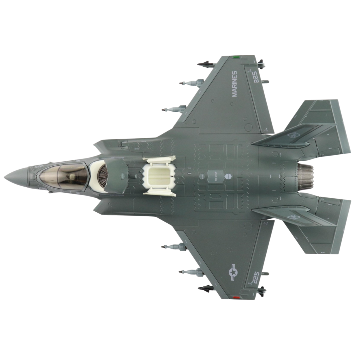 F-35B Lightning II - "Vikings"