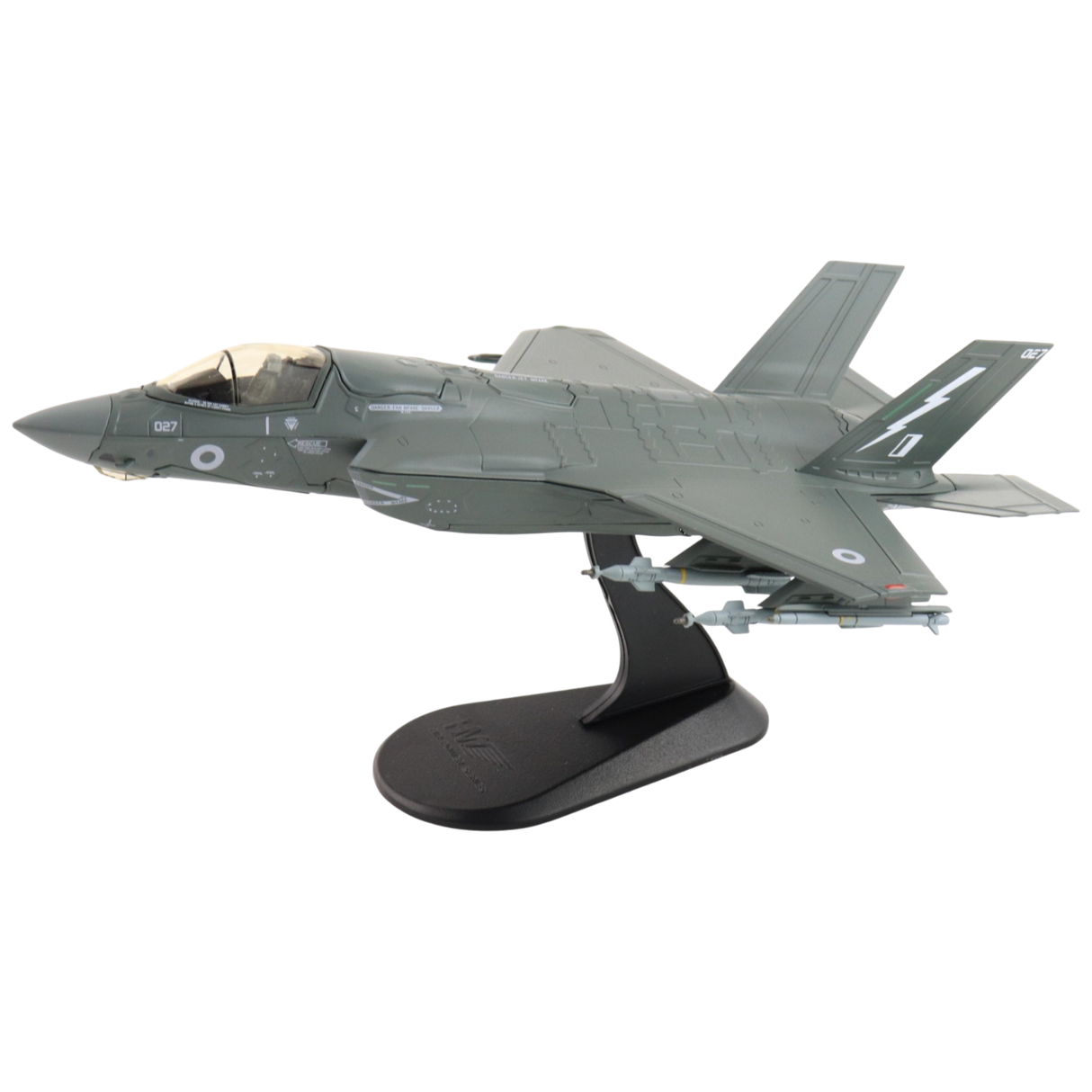F-35B Lightning II - ZM-161