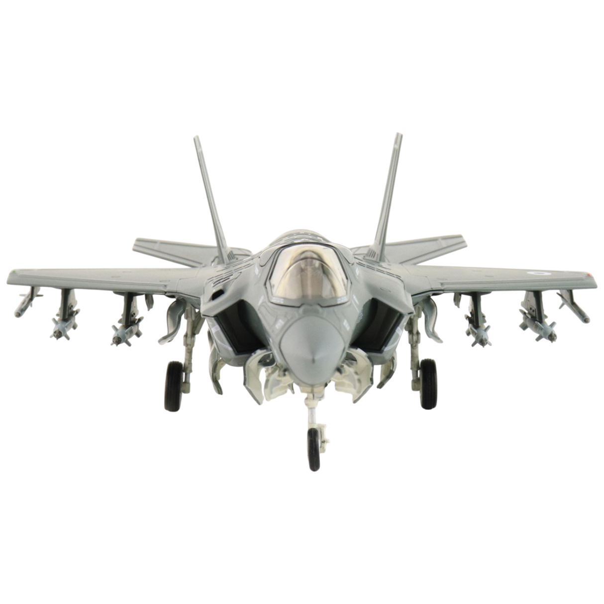 F-35B Lightning II - ZM-161