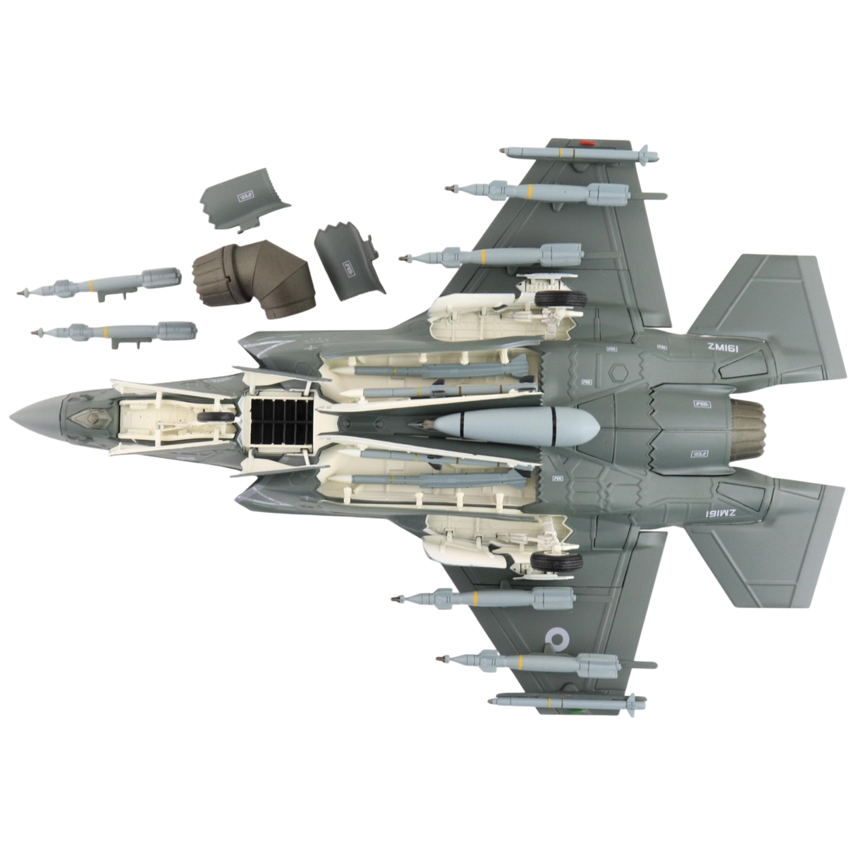 F-35B Lightning II - ZM-161