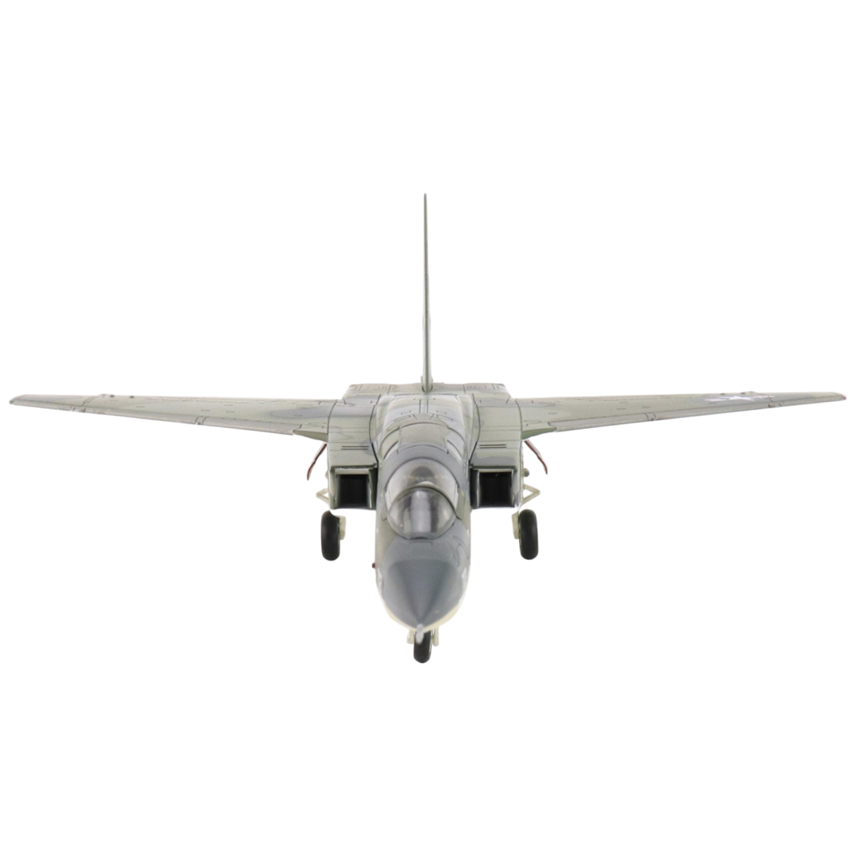 RA-5C Vigilante - "Experimental Scheme"